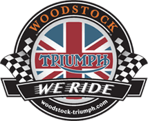 Visit Triumph of woodstock 